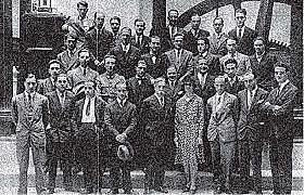 Primer curso de ing. industrial