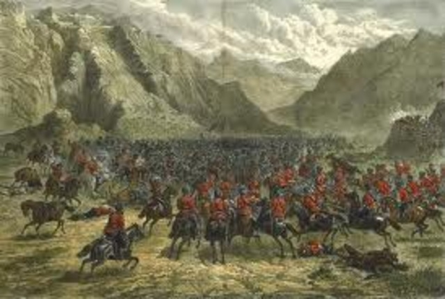 Battle of Damghan