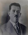 Lázaro Cárdenas