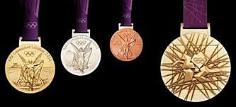 Primer Medalla Olimpica en un deporte de Conjunto