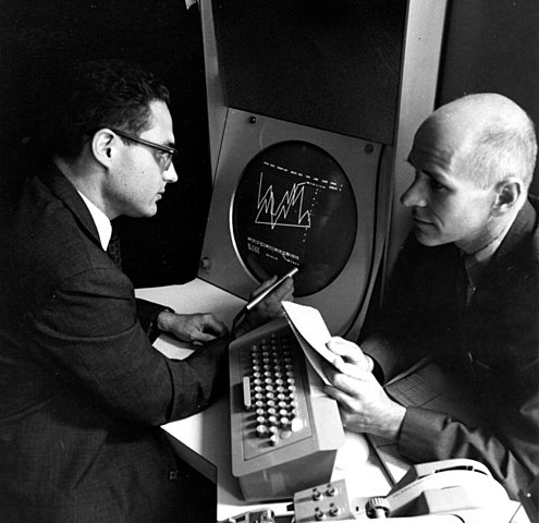 First Song Played on a Computer