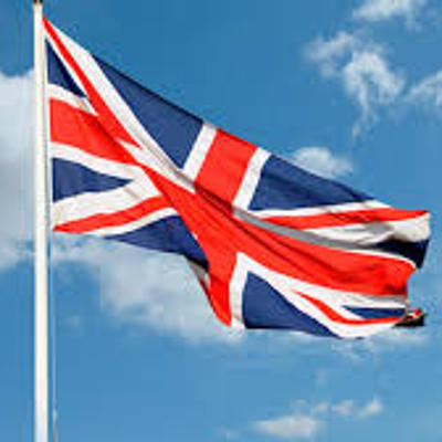 Timeline: HISTORY OF UNITED KINGDOM