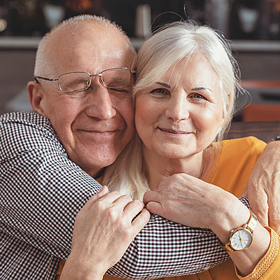 Ancianidad (60 años en adelante)