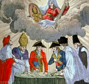 Concordat Of 1801