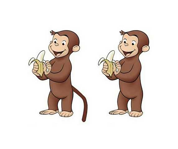 Curious George