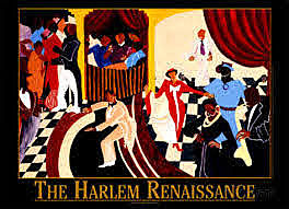 Harlem Renaissance