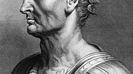 Timeline: Юлий Цезар