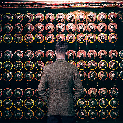 Timeline: Historia de la informática