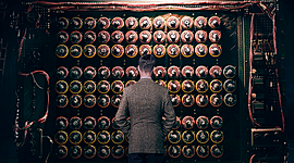 Timeline: Historia de la informática