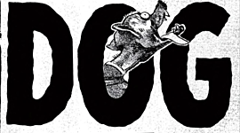 Timeline: Heart of a Dog: the Experiment Diary of Professor Vasily Preobrazhensky