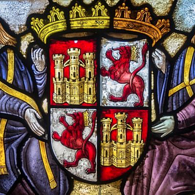 Timeline: La formación de la Monarquía Hispánica y su expansión mundial (1474-1700)