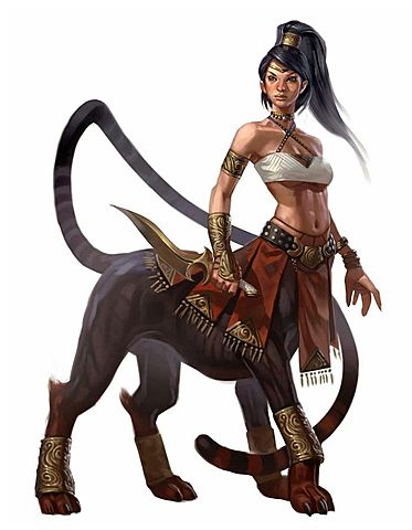 Schapstom e Uccisione del Lamia