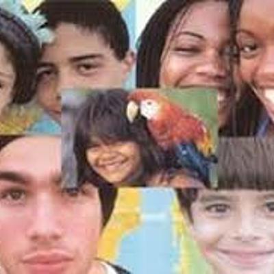 Timeline: Diversidade Étnica e Saber Histórico