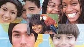 Timeline: Diversidade Étnica e Saber Histórico