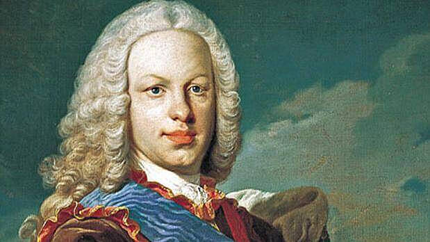 Fallece Fernando VI sin descendencia y le sucede en el trono su hermano Carlos III (rey de Nápoles)