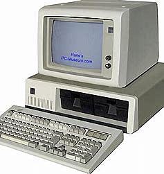 el ordenador personal