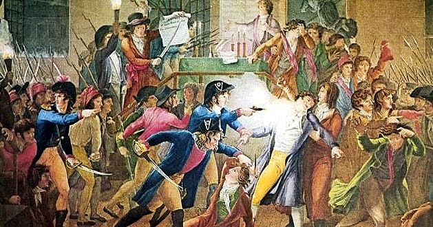 La République conservatrice