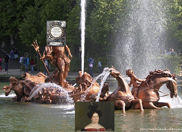 Sargentada de la Granja