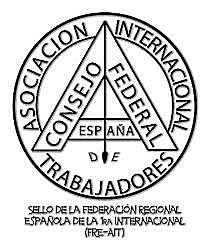 II asociación internacional de trabajadores