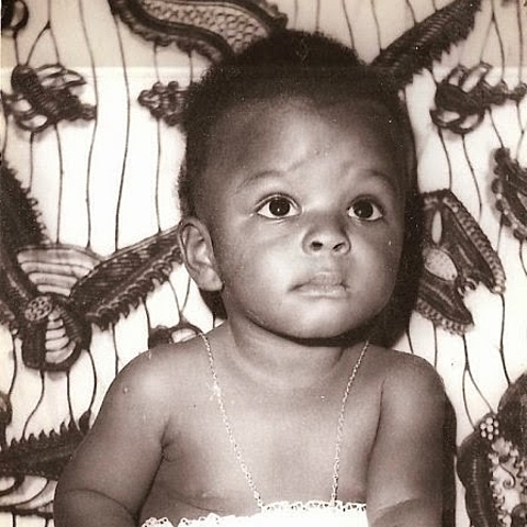 ROLIHLAHLA BORN 18 July 1918