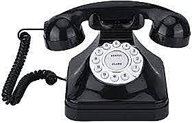 TELEPHONE: Alexander Graham Bell