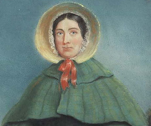 MARY ANNING- The first who discovered dinosaurs