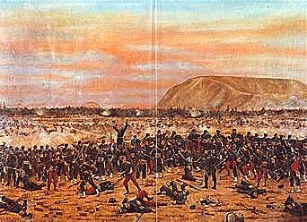 Toma de Cerdeña y derrota frente a la Cuádruple Alianza . Dimensión de Alberoni