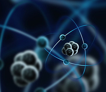 Nasce la meccanica quantistica