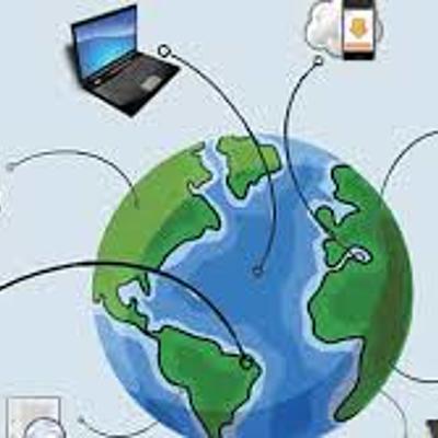 Timeline: Ιστορία του διαδικτύου