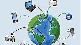 Timeline: Ιστορία του διαδικτύου