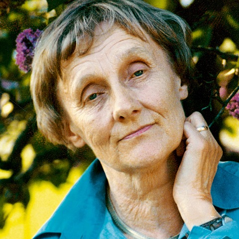 ASTRID LINDGREN- Pipi Calzaslargas´author