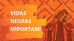 Vidas Negras Importam