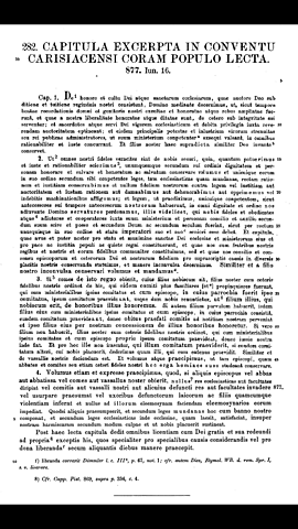 capitulaire de Quierzy