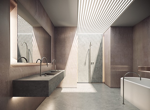 John Pawson by Cocoon