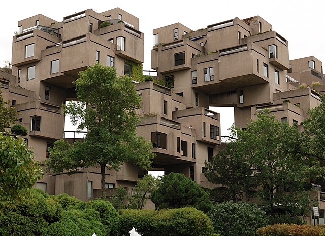Habitat 67