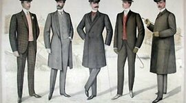 Timeline: la republica aristocratica (1895-1919)