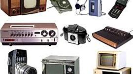 Timeline: INVENTIONS