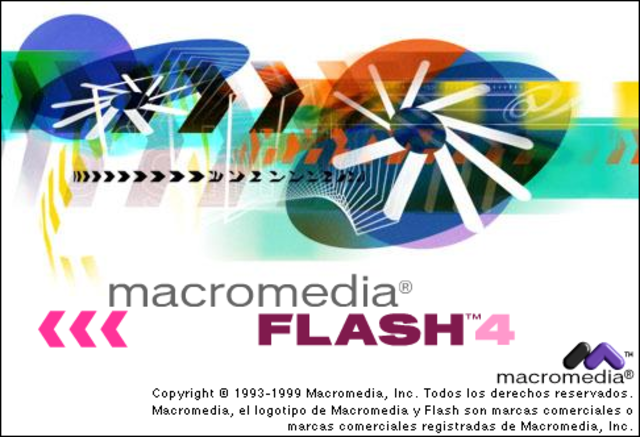 flash 4.0