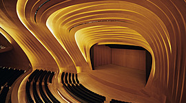 Timeline: linea del tiempo interiores