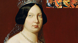 Timeline: Reinado de Isabel ll - (1833-1868)