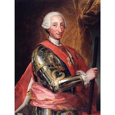 Timeline: España en la órbita francesa: El reformismo de los primeros Borbones