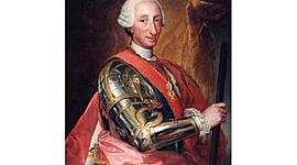 Timeline: España en la órbita francesa: El reformismo de los primeros Borbones