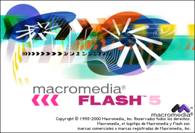 flash 5.0