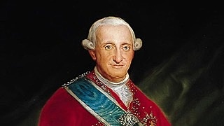 Sube al trono Carlos IV