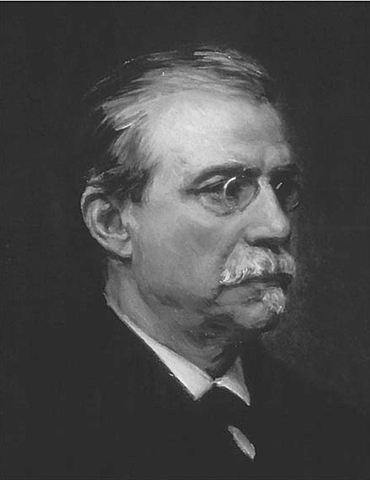 Antonio Cánovas del castell