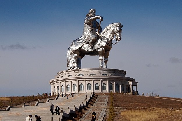 Gengis Khan