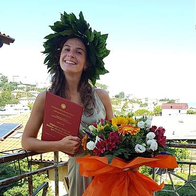 Timeline: Autobiografia _ChiaraG