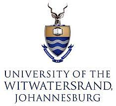 UNIVERSITY OF WITWATERSRAND