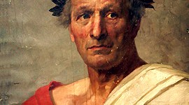 Timeline: Юлий Цезар