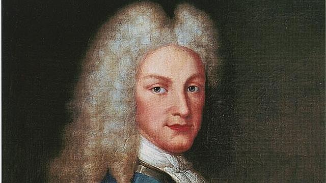 Felipe V (1683-1746)